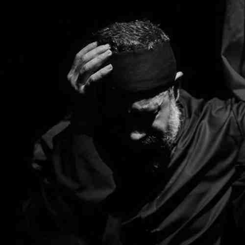 محمود کریمی ساقی تشنه ها کجا افتادی